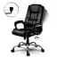 Офисное кресло SOFOTEL Porto EG-2435 black - миниатюра 3