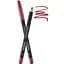 Карандаш для губ TopFace Waterproof Lipliner водостойкий PT613 тон 113 1.14 г - миниатюра 1