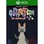 Ключ активації Microsoft sCATch: The Painter Cat для Xbox One/Series S/X - мініатюра 1