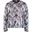 Кофта Craft Pro Glow In The Dark Sweater Man M Мультиколор (1068-1909755 M COMET/BLAC) - мініатюра 1