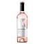 Вино 46 Parallel Apostrophe Magic Rose, рожеве, напівсолодке, 10,2%, 0,75 л (8000020179309) - мініатюра 1