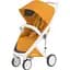 Прогулочная коляска Greentom Classic Sunflower-White (8719323770843) - миниатюра 1