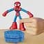 Набір для творчості Hasbro Play-Doh Marvel з масою для ліплення Людина-павук (F9827) - мініатюра 7