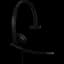 Навушники H570e Corded Mono BLACK-USB-C (981-001427) Logitech teh0021826 - мініатюра 4