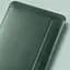 Чохол-сумка BeCover ECO Leather для MacBook 11" Dark Green (709685) - мініатюра 2