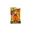 Стретч-игрушка DragonBall 96000_Super Saiyan GOKU - миниатюра 2