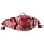 Сумка на пояс Deuter Pulse 3 Cranberry (1052-3935219 5000) - мініатюра 1