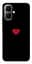 Чехол itsPrint Simple heart для Infinix Smart 10 - миниатюра 1