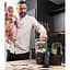 Блендер-пароварка Babymoov Nutribaby + XL Black (A001140) - мініатюра 9