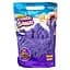 Кінетичний пісок Kinetic Sand Colour фіолетовий 907 г (71453P) - мініатюра 1
