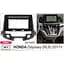 Переходная рамка Honda Odyssey Carav 22-1415 - миниатюра 6