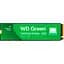 Накопитель SSD M.2 2280 1TB SN3000 WD (WDS100T4G0E) - миниатюра 1