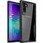 Чохол-накладка iPaky Cucoloris Series/TPU Frame Anti-Scratch PC Case Samsung N970F Galaxy Note 10 Black - мініатюра 1
