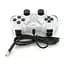 Геймпад джойстик Microkingdom 8600 DoubleShock USB White - мініатюра 3