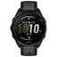 Смарт-годинник Garmin Forerunner 165 Music, Black/Slate Grey, GPS (010-02863-30) - мініатюра 7