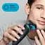 Електробритва Braun Series 5 51-M1000s Black/Mint - мініатюра 5