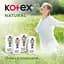 Прокладки ежедневные Kotex Natural Normal + Экстра защита 18 шт. - миниатюра 8
