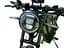 Електровелосипед Фетбайк Crosser E-GT20 (1500W, 60V, 25Ah) - мініатюра 2