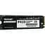 Накопичувач SSD M.2 2280 2TB Patriot (P410P2TBM28H) - мініатюра 2