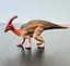 Паразвролопхус Dino Toys 273 (Q9899-273) - мініатюра 3