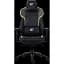 Геймерское кресло GT Racer X-8702 Black/Gray/Mint(X-8702 Black/Gray/Mint) - миниатюра 1