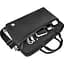 Сумка для ноутбука WiWU Hali Laptop Bag for MacBook 15.6` Black (6976195091755) [98327] - миниатюра 6