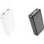 Портативная батарея Hoco J100A 20000 mAh White - миниатюра 4