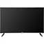 Телевизор 2E QLED 4K 60Hz Smart Google TV Black 43" (2E-43A77Q) RU UCRF - миниатюра 1