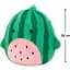 М'яка іграшка Squishmallows Кит-Кавунчик Крістофер 30 см (SQCR07967) - мініатюра 6