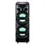Профессиональная колонка Hansuo HS-TD1030 аудиосистема X2 Super Bass - миниатюра 3