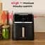 Мультипечь EY8428E0 Tefal teh0023134 - миниатюра 4