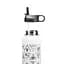 Термофляга Heritage H2O Thermo Flask White (INSH-TFLHERITAGETW1L) - миниатюра 2