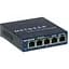 Коммутатор сетевой Netgear (GS105GE) - миниатюра 1