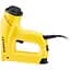 Степлер Stanley TRE550 электрический для скоб G 6-14 мм и шпилек J 12 15 мм (6-TRE550) - миниатюра 2