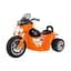 Мотоцикл Ramiz Skuter Chopper 6, red (PA.JT568.CR) - мініатюра 5