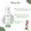 Парфюмированный спрей Pet Clean Cologne Musk Melon для животных с ароматом мускусной дыни 100 мл - миниатюра 6