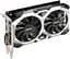 Видеокарта MSI GTX 1650 4Gb D6 Ventus XS OC (GTX 1650 D6 VENTUS XS OC) (GDDR6, 128 bit, PCI-E 3.0 x16) Б/у - миниатюра 2