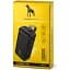 Зовнішній акумулятор Doberman AM03 30000mAh 22.5W Black [110386] - мініатюра 4