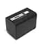 Аккумулятор Panasonic VW-VBD78 для камер 7.2V 1860mAh, аналогичный - миниатюра 1