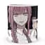 Кружка GeekLand Chainsaw Man Человек Бензопила Макима CM 02.12 330 мл белая - миниатюра 2