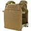 Жилет тактичний Condor LCS Sentry Plate Carrier Coyote - мініатюра 1