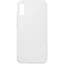 Чехол-накладка Toto TPU Clear Case Honor 8A Transparent - миниатюра 1