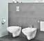 Змішувач для біде Grohe Eurosmart Cosmopolitan з донним клапаном Хром 30412 - мініатюра 4