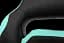 Геймерское кресло GT Racer черное с ментоловым (X-2749-1 Black/Mint) - миниатюра 8