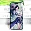 Защитное стекло DK для Samsung Galaxy A71 A715 300C Large Arc Full Glue 018421 black - миниатюра 3