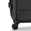 Валіза велика Swissbrand Berlin (L) полікарбонат Black (SWB_LHBER001L) - мініатюра 6