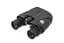 Бінокль Leupold 8x25 Rogue Compact Porro чорний - мініатюра 4