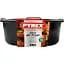 Форма для запікання Pyrex AirFryer 22 х 21 х 7.5 см (AF22SR6/8046) - мініатюра 6