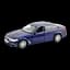 Машинка Uni-fortune BMW M550i, 1:32, в асортименті (554038) - мініатюра 2