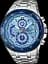 Годинник Casio Edifice Classic EFR-539DE-2AVUEF - мініатюра 1